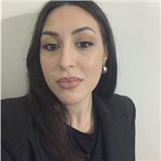 Laureata con il massimo dei voti in lingua e letteratura francese, offro lezioni private per qualunque tipo di livello e qualunque tipo di esigenza. Inoltre preparo anche per il DELF (fino a livello C1) e per il diploma ESA-BAC